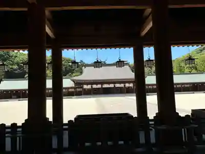 橿原神宮(奈良県)