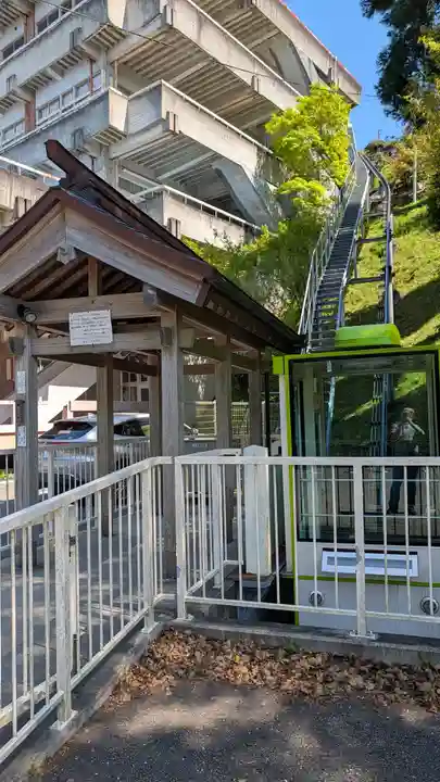 高良大社(福岡県)