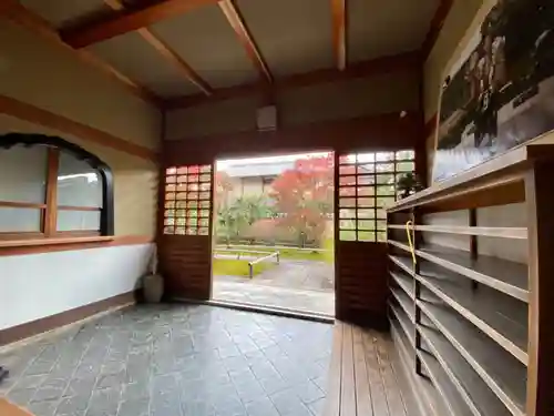 興臨院のその他建物