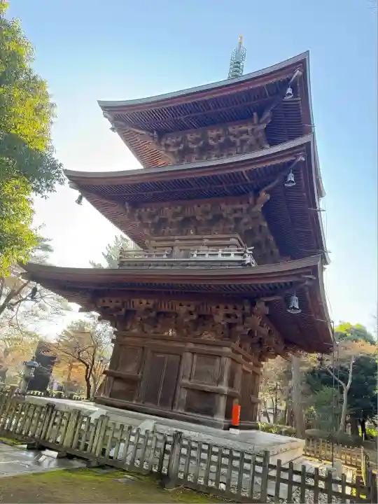 豪徳寺(東京都)