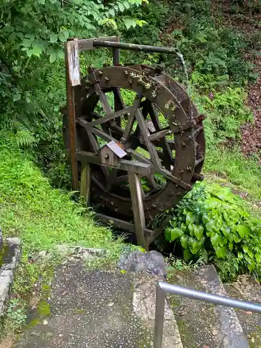 日龍峯寺(高澤観音)(美濃清水)(岐阜県)