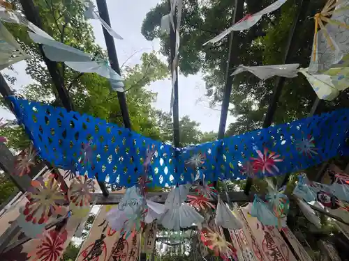 小鹿神社(埼玉県)