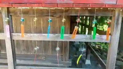 高司神社〜むすびの神の鎮まる社〜のその他建物