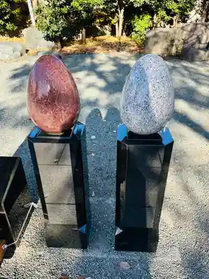 伊勢原大神宮(神奈川県)