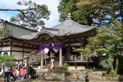 禅昌寺(岐阜県)