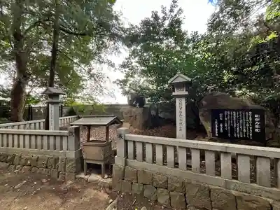 大野原八幡神社(香川県)