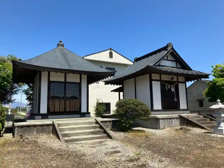 金刀比羅神社(栃木県)