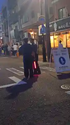 鈴之御前社（熱田神宮末社）(愛知県)