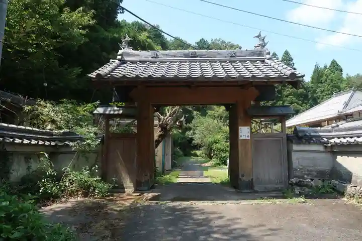 林泉寺(岐阜県)