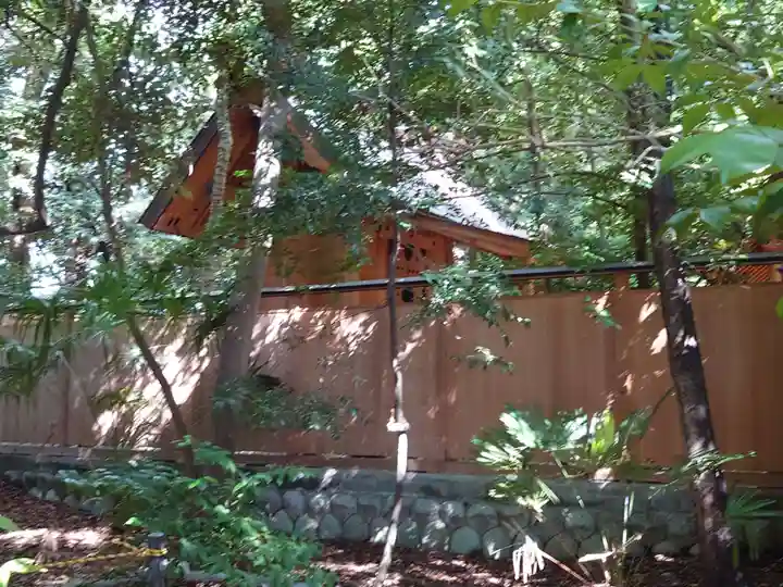 蒲神明宮(静岡県)