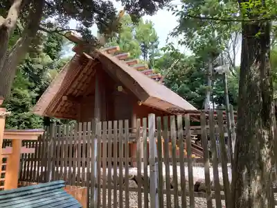 伊勢山皇大神宮(神奈川県)