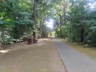 成田熊野神社(千葉県)