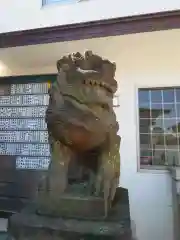 今泉八坂神社(栃木県)