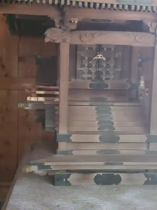 金鑚神社(埼玉県)