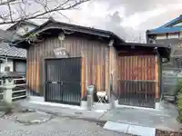 天満神社御旅所(滋賀県)