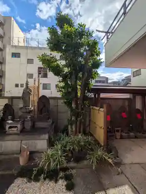 仙蔵寺(東京都)