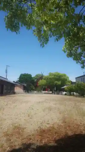 住吉神社（下津住吉町）のその他建物