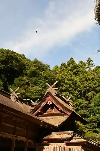 美保神社(島根県)