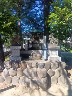 津島神社(岐阜県)