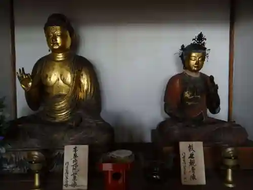 十楽寺(湖国甲賀三大仏)安心巡り(滋賀県)