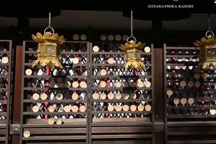 賀茂御祖神社(下鴨神社)(京都府)