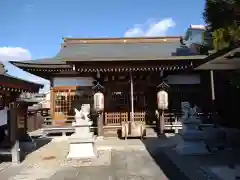 菅原神社(三重県)