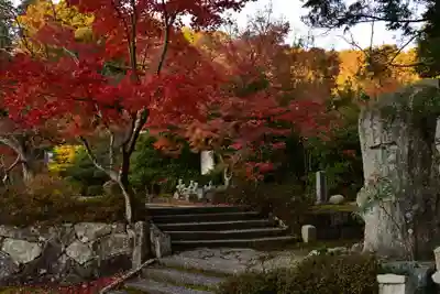 石塔寺(滋賀県)