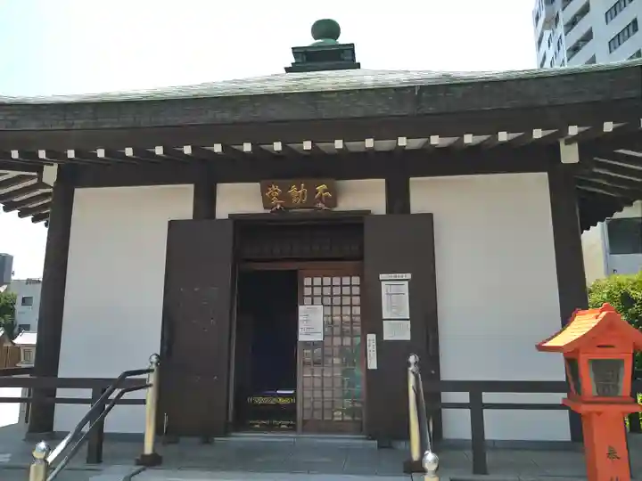 高野山東京別院(東京都)