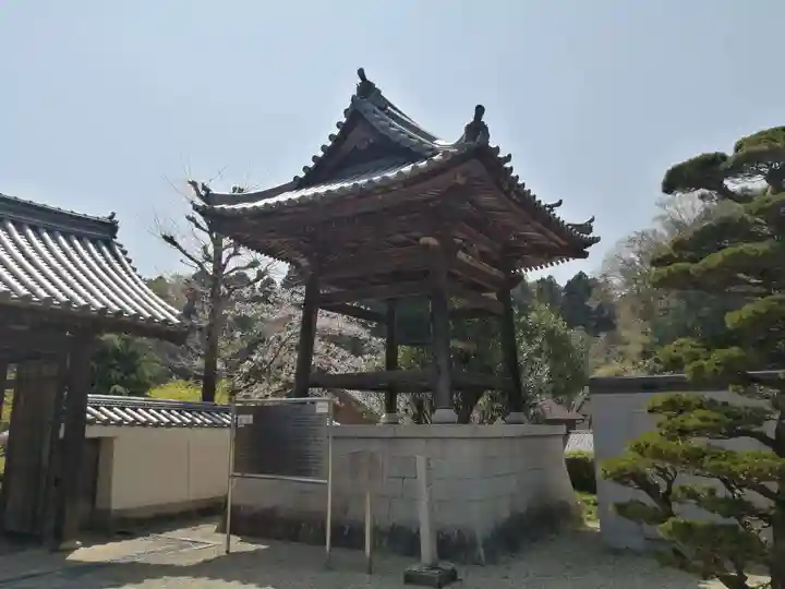 観音寺のその他建物