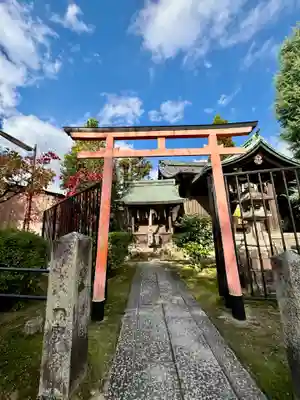 剣神社(京都府)