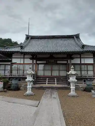 高浄寺(京都府)