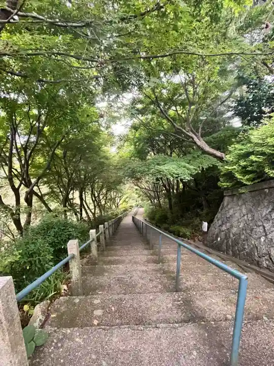 忉利天上寺(兵庫県)