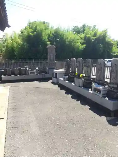 竜興寺(群馬県)