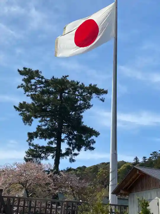 出雲大社(島根県)