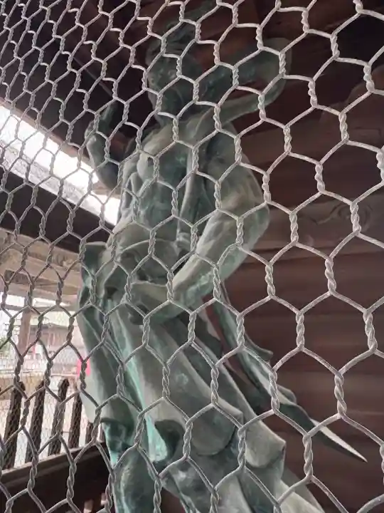 豊川閣 妙厳寺(愛知県)