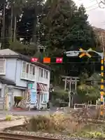 医薬神社(秋田県)