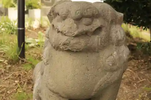 蕪嶋神社(青森県)