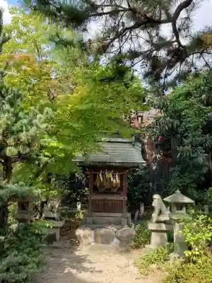 厳島神社(愛知県)