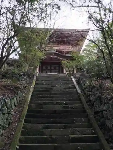 柞原八幡宮のその他建物