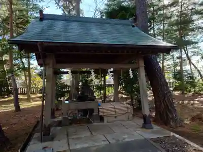榊神社(新潟県)