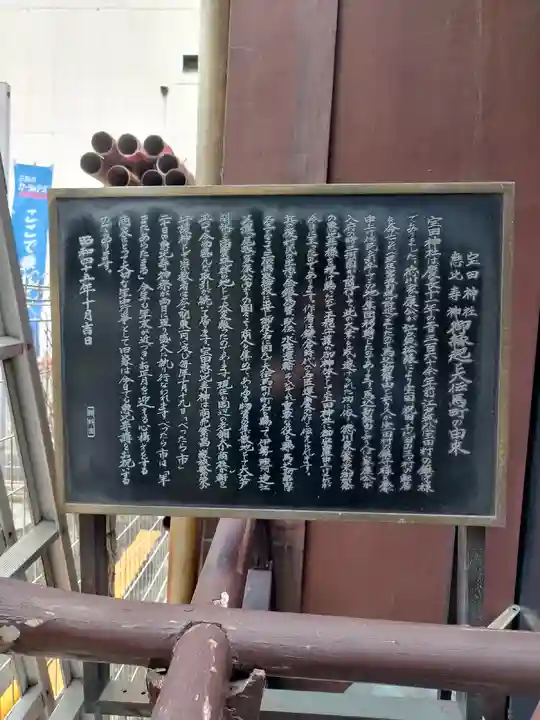 寳田恵比寿神社(東京都)