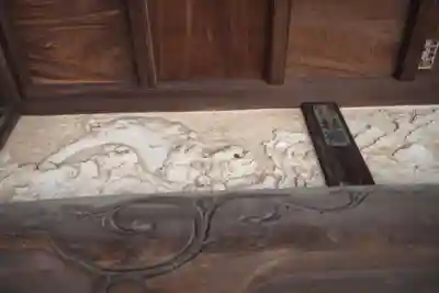 勝願寺のその他建物