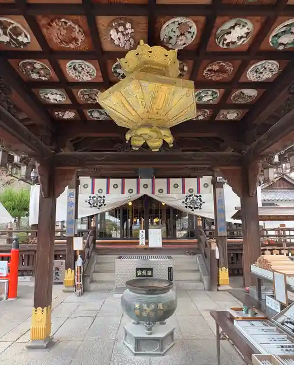 郷照寺(香川県)