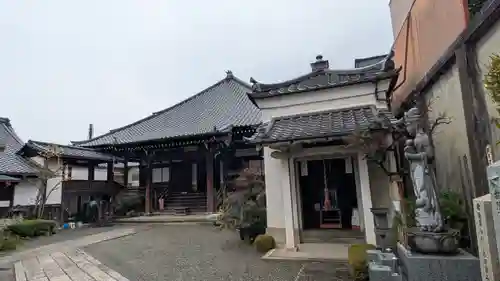 護念寺(京都府)