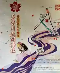 新倉富士浅間神社(山梨県)