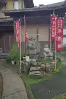 林陽寺の仏像