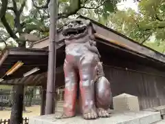 湊川神社(兵庫県)