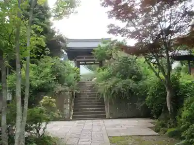 海蔵寺(神奈川県)
