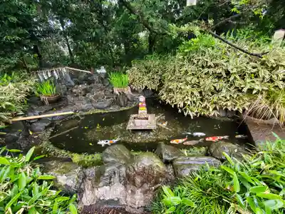 櫻木神社(千葉県)