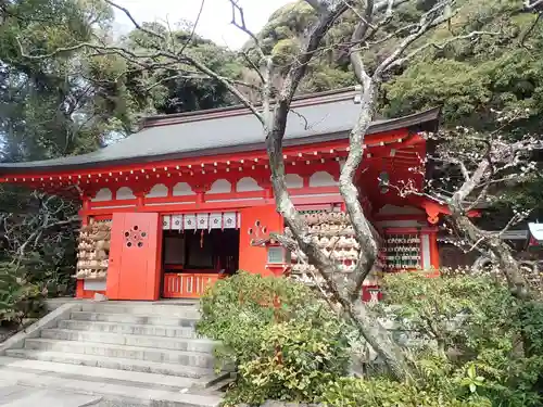 荏柄天神社(神奈川県)